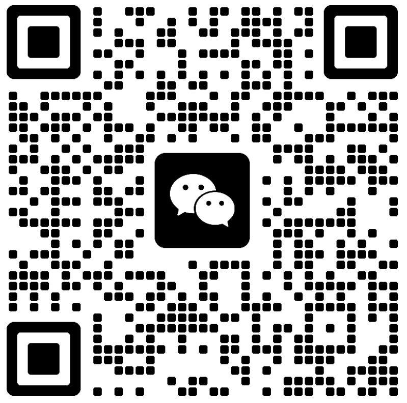 襄垣POS机客服微信二维码